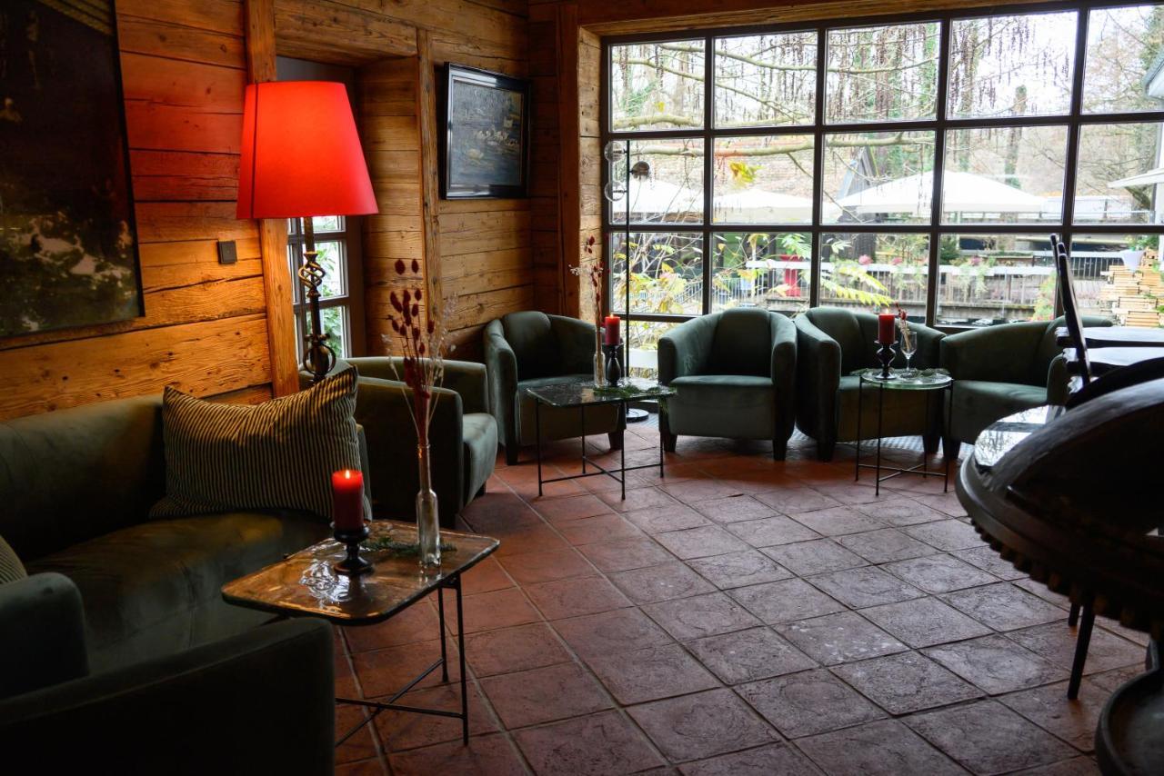 Insel Mühle 4*