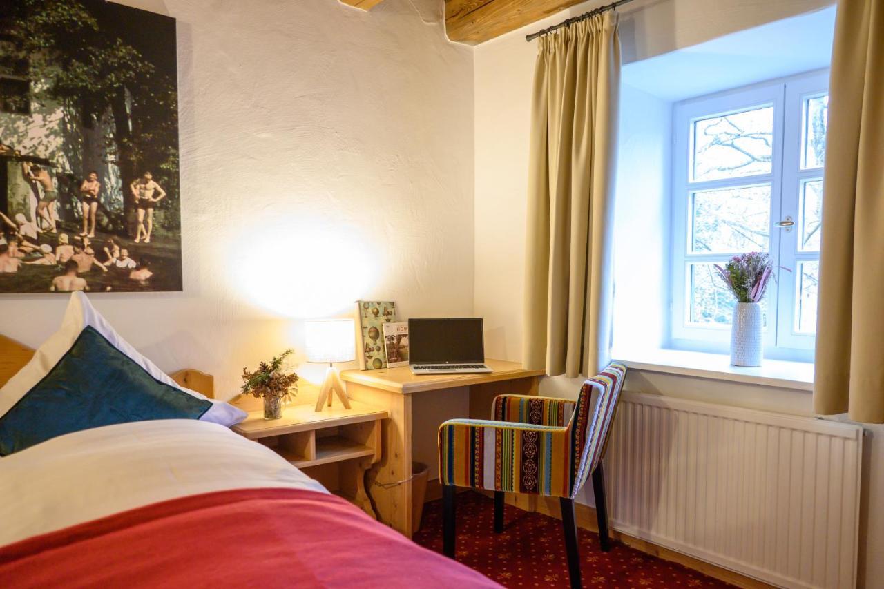 Insel Mühle 4*