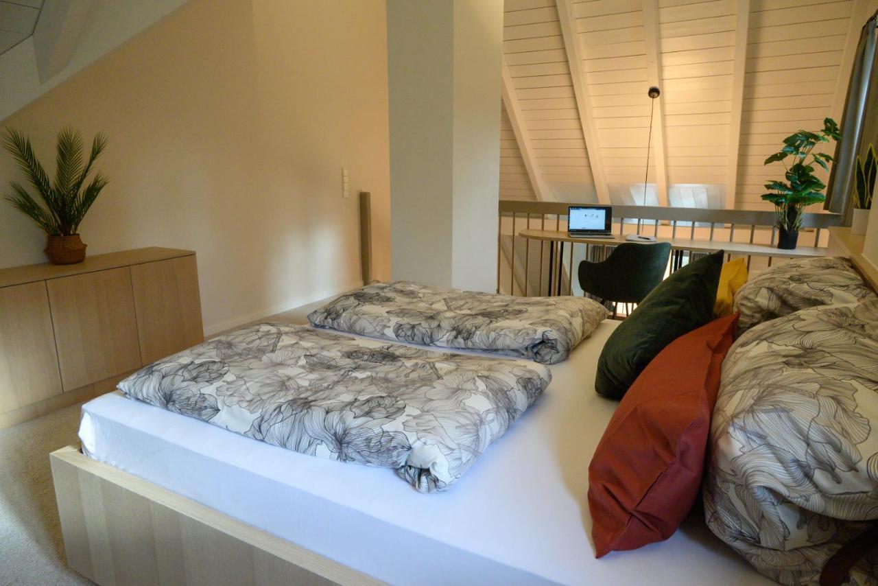 Hotel Insel Mühle 4*