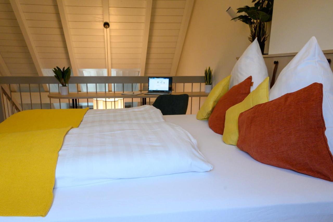 Insel Mühle Hotel München