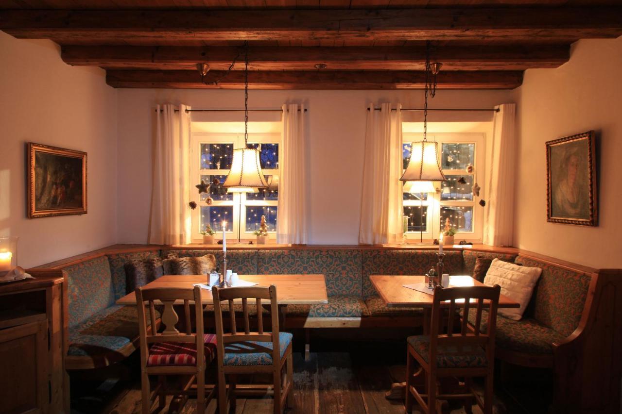 Insel Mühle 4*